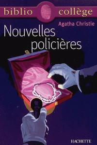 Nouvelles policières