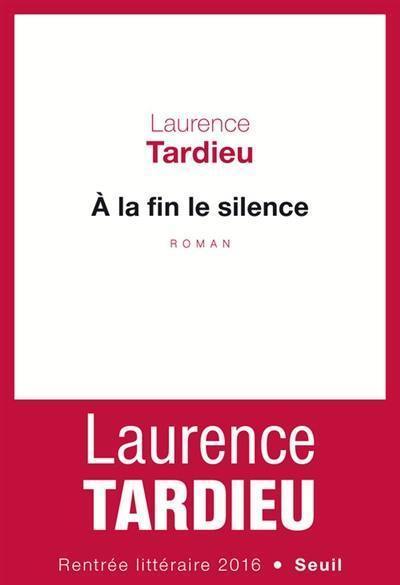 A la fin le silence