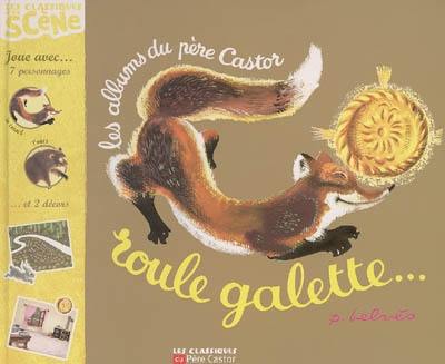 Roule galette...