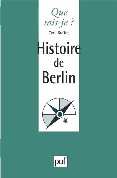 Histoire de Berlin