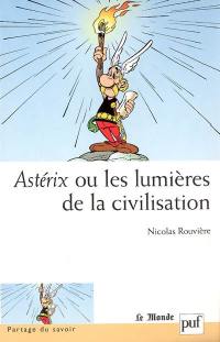 Asterix ou Les lumières de la civilisation