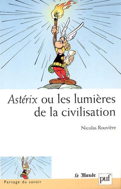 Asterix ou Les lumières de la civilisation