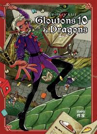 Gloutons & dragons. Vol. 10