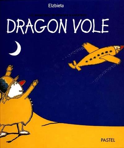 Dragon vole