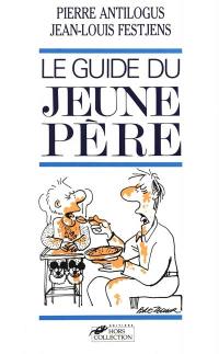 Le Guide du jeune père