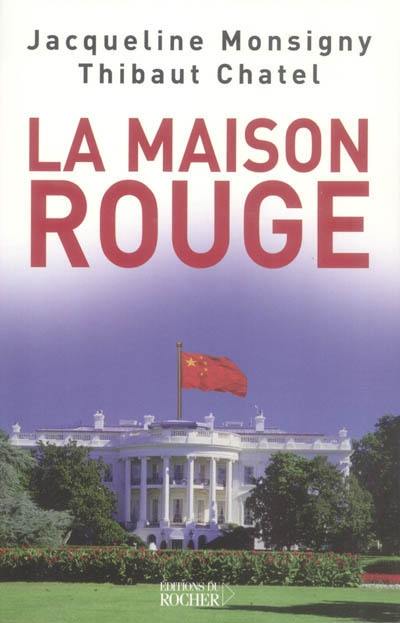 La Maison-rouge