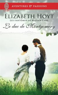 Les fantômes de Maiden Lane. Vol. 10. Le duc de Montgomery