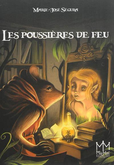 Les poussières de feu