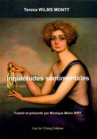 Inquiétudes sentimentales. Inquietudes sentimentales