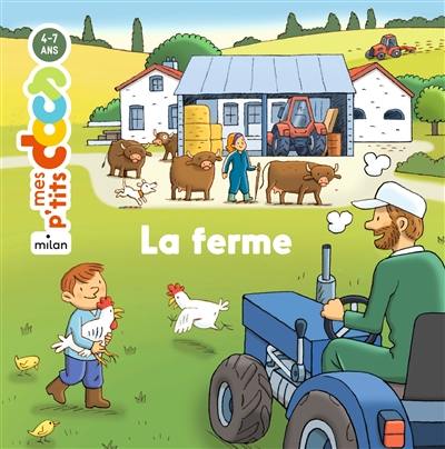 La ferme