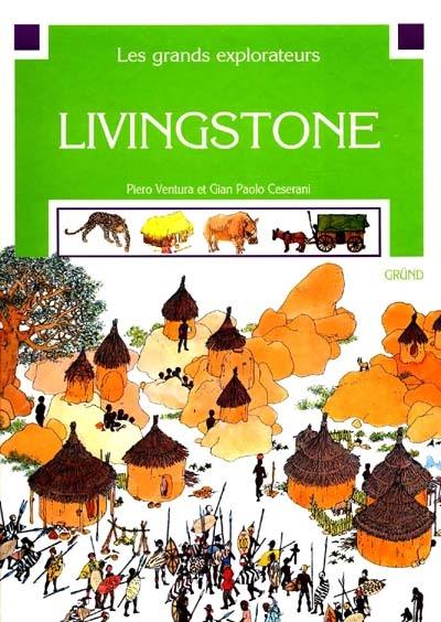 Livingstone