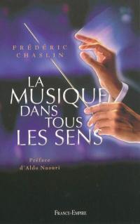 La musique dans tous les sens