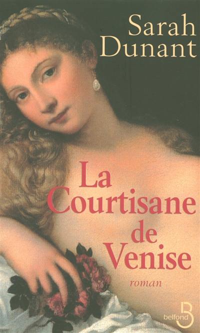 La courtisane de Venise