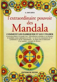 L'extraordinaire pouvoir des mandala