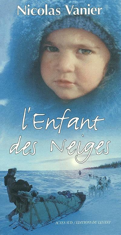 L'enfant des neiges