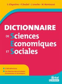 Dictionnaire de poche des synonymes anglais