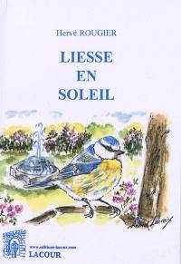 Liesse en soleil