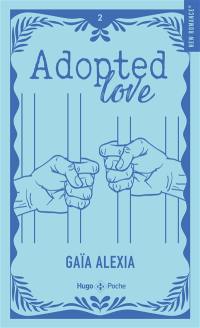 Adopted love. Vol. 2