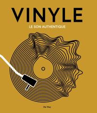 Vinyle : le son authentique