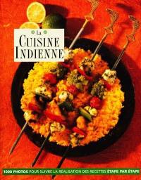 La cuisine indienne