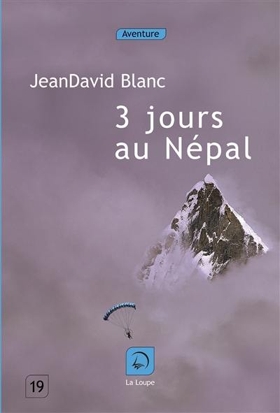 3 jours au Népal