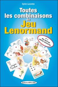 Interprétation des cartes du jeu Lenormand