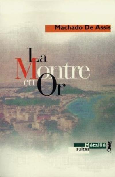 La montre en or : et autres contes