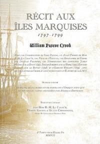 Récit aux îles Marquises : 1797-1799