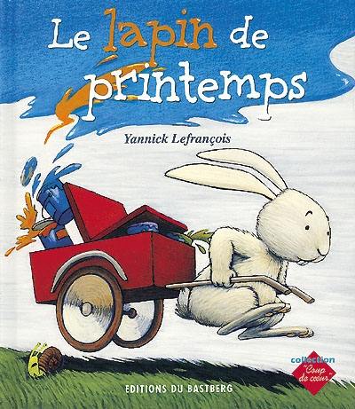 Le lapin de printemps