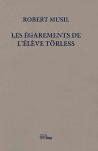 Les égarements de l'élève Törless