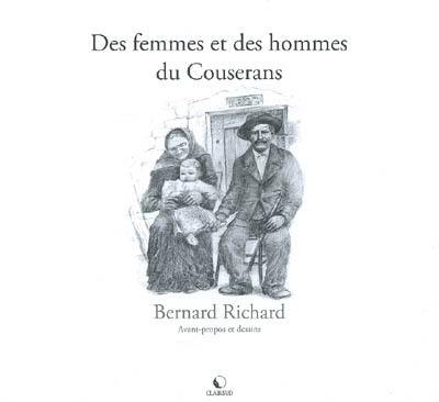 Des femmes et des hommes du Couserans