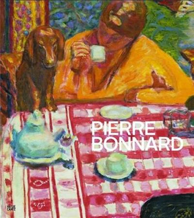 Pierre Bonnard (Fondation Beyeler)