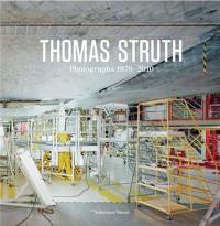 Thomas Struth Photographs 1978-2010 (Hardback) Thomas Struth Photographs 1978-2010 (Hardback)