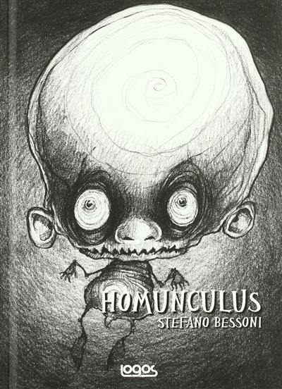 Homunculus