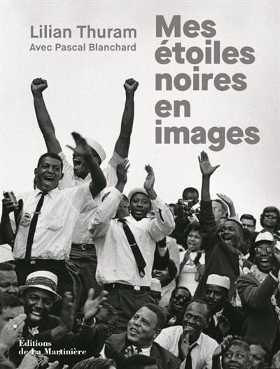 Mes étoiles noires en images