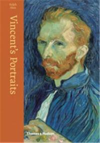 Vincent´s Portraits : Paintings and Drawings by Van Gogh