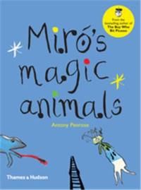 Miro´s Magic Animals