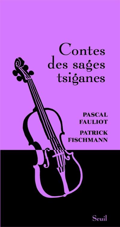 Contes des sages tsiganes