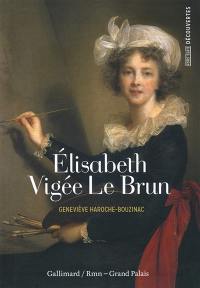 Elisabeth Vigée Le Brun