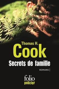 Secrets de famille : romans