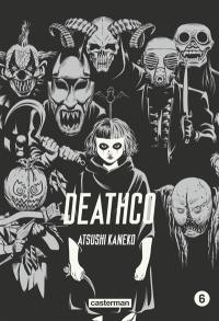 Deathco. Vol. 6