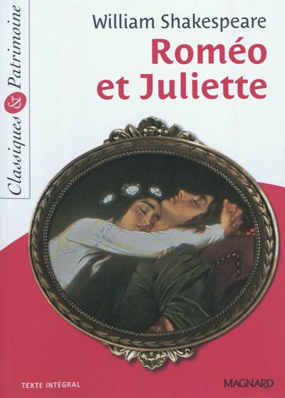 Roméo et Juliette