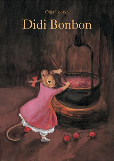 Didi Bonbon