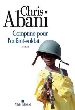 Comptine pour l'enfant-soldat