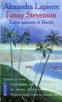 Fanny Stevenson : entre passion et liberté