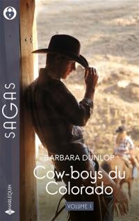 Cow-boys du Colorado. Vol. 1