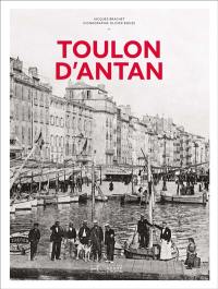 Toulon d'antan