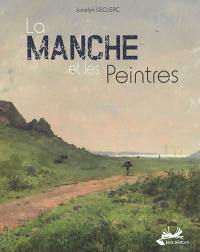 La Manche et les peintres