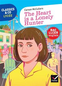 The heart is a lonely hunter : texte intégral suivi d'un dossier bac LLCER anglais