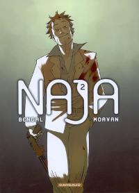 Naja. Vol. 2